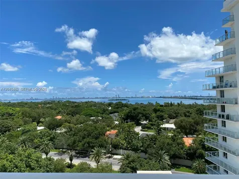 4250 Biscayne Boulevard Miami FL 33137
