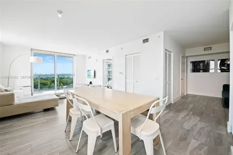 4250 Biscayne Boulevard Miami FL 33137