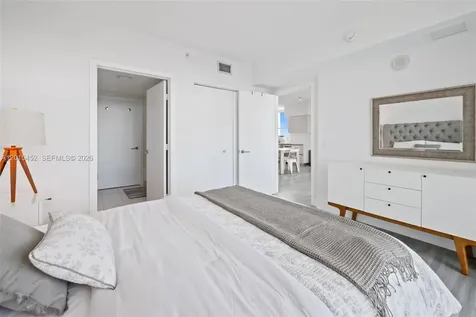 4250 Biscayne Boulevard Miami FL 33137