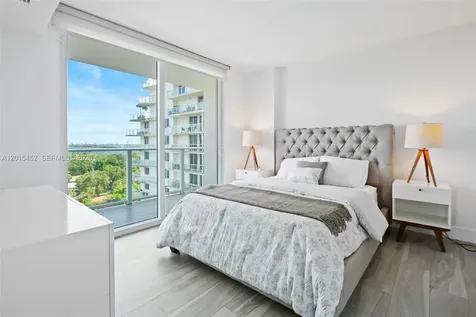4250 Biscayne Boulevard Miami FL 33137