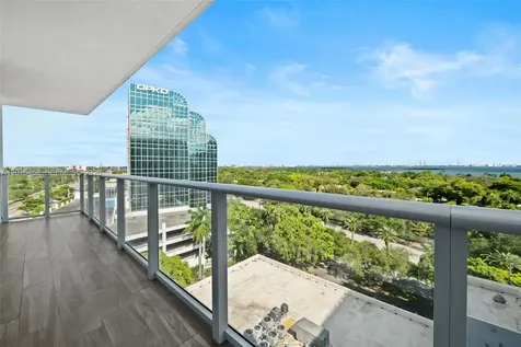 4250 Biscayne Boulevard Miami FL 33137