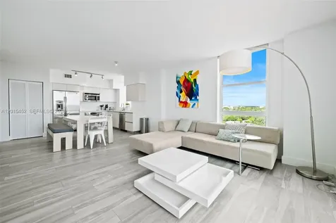 4250 Biscayne Boulevard Miami FL 33137