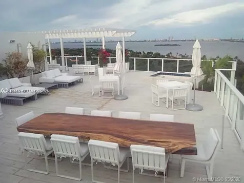 4250 Biscayne Boulevard Miami FL 33137