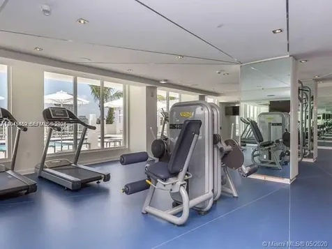 4250 Biscayne Boulevard Miami FL 33137