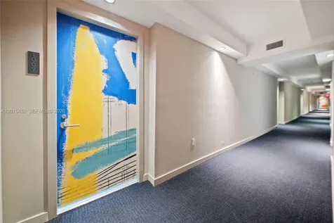 4250 Biscayne Boulevard Miami FL 33137