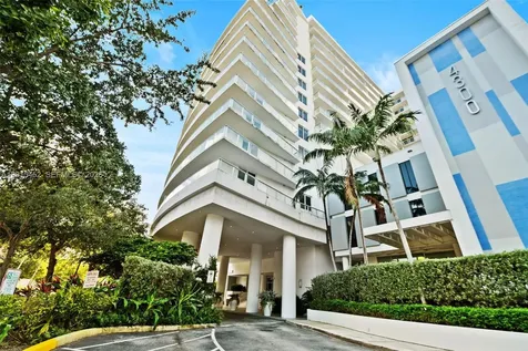 4250 Biscayne Boulevard Miami FL 33137