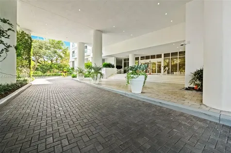 4250 Biscayne Boulevard Miami FL 33137