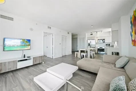 4250 Biscayne Boulevard Miami FL 33137