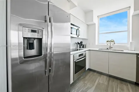 4250 Biscayne Boulevard Miami FL 33137