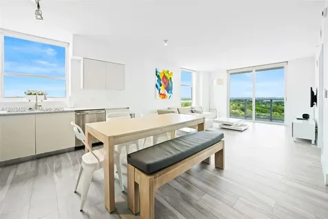 4250 Biscayne Boulevard Miami FL 33137