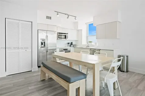 4250 Biscayne Boulevard Miami FL 33137