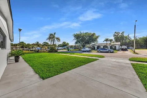 20930 NW 30th Court Miami Gardens FL 33056