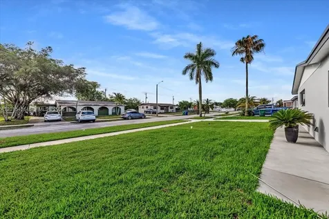 20930 NW 30th Court Miami Gardens FL 33056