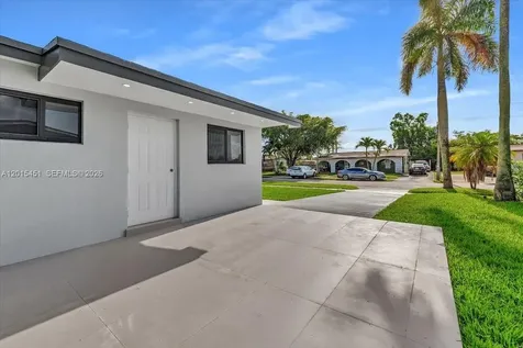 20930 NW 30th Court Miami Gardens FL 33056