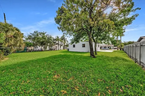 20930 NW 30th Court Miami Gardens FL 33056
