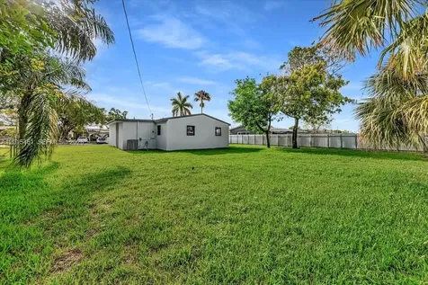 20930 NW 30th Court Miami Gardens FL 33056