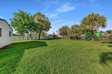 20930 NW 30th Court Miami Gardens FL 33056