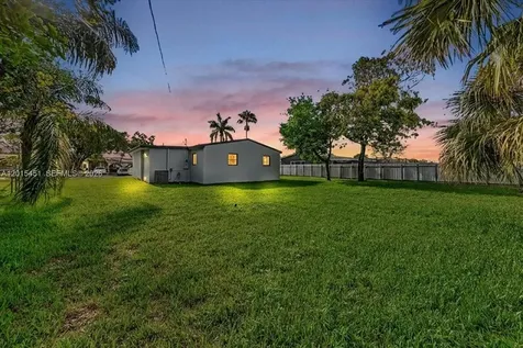 20930 NW 30th Court Miami Gardens FL 33056