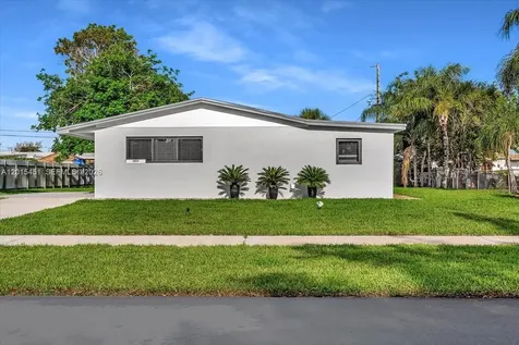 20930 NW 30th Court Miami Gardens FL 33056