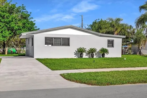20930 NW 30th Court Miami Gardens FL 33056