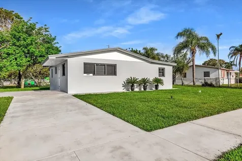 20930 NW 30th Court Miami Gardens FL 33056