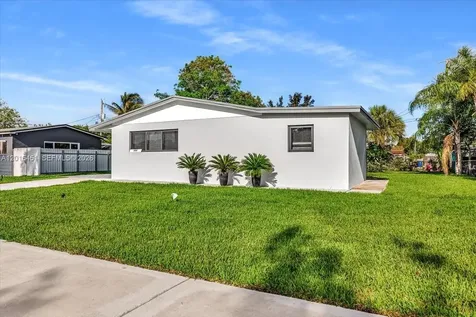 20930 NW 30th Court Miami Gardens FL 33056