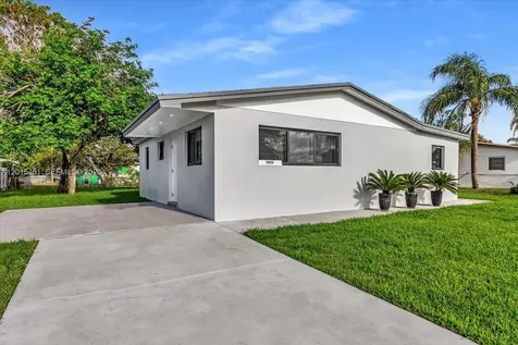 20930 NW 30th Court Miami Gardens FL 33056