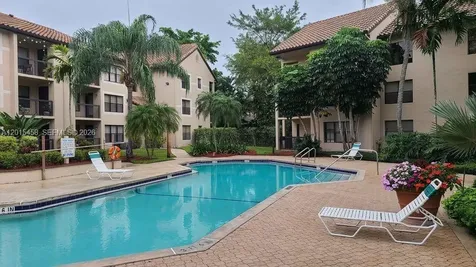 4381 W Mcnab Road Pompano Beach FL 33069