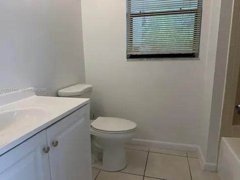 4381 W Mcnab Road Pompano Beach FL 33069