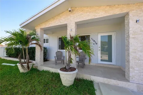 11970 SW 177th Terrace Miami FL 33177
