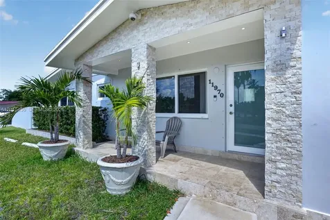 11970 SW 177th Terrace Miami FL 33177
