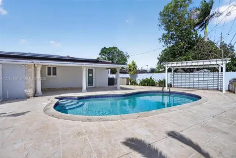 11970 SW 177th Terrace Miami FL 33177
