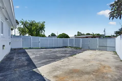 11970 SW 177th Terrace Miami FL 33177