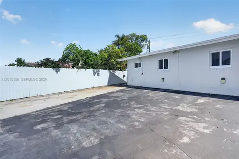 11970 SW 177th Terrace Miami FL 33177