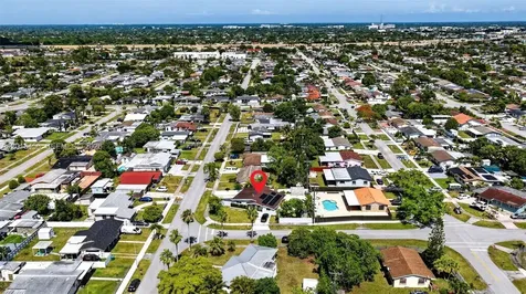 11970 SW 177th Terrace Miami FL 33177