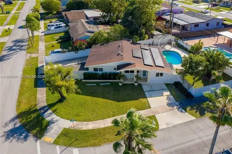 11970 SW 177th Terrace Miami FL 33177