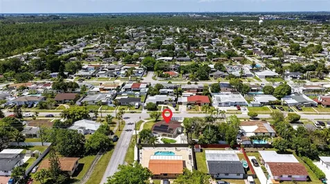 11970 SW 177th Terrace Miami FL 33177