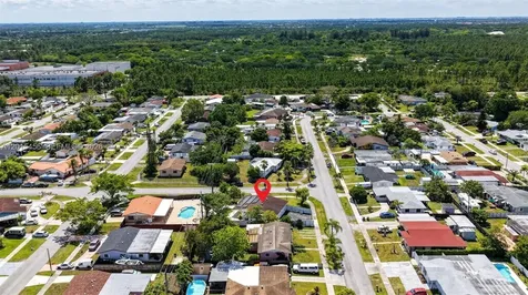 11970 SW 177th Terrace Miami FL 33177