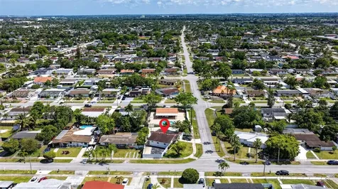 11970 SW 177th Terrace Miami FL 33177