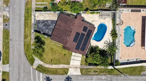 11970 SW 177th Terrace Miami FL 33177