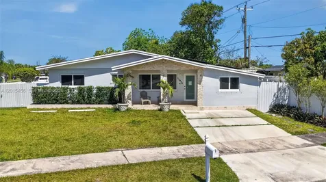 11970 SW 177th Terrace Miami FL 33177