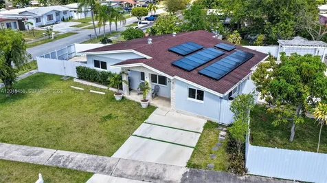 11970 SW 177th Terrace Miami FL 33177