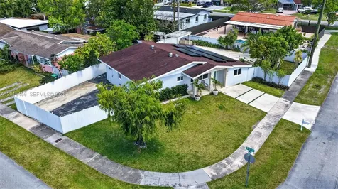 11970 SW 177th Terrace Miami FL 33177