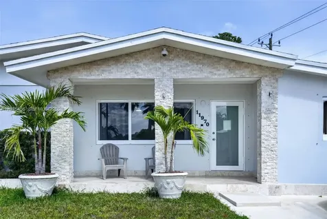 11970 SW 177th Terrace Miami FL 33177