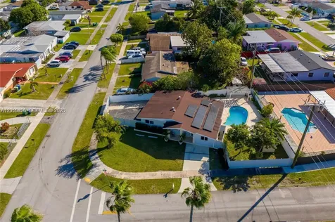 11970 SW 177th Terrace Miami FL 33177