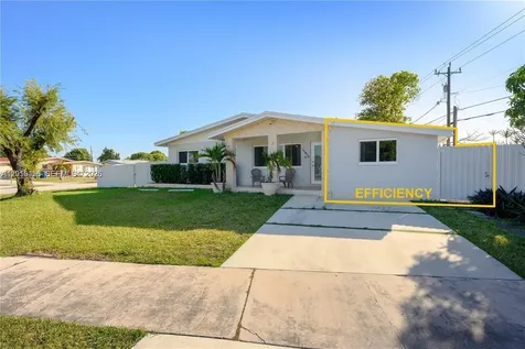11970 SW 177th Terrace Miami FL 33177