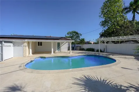 11970 SW 177th Terrace Miami FL 33177