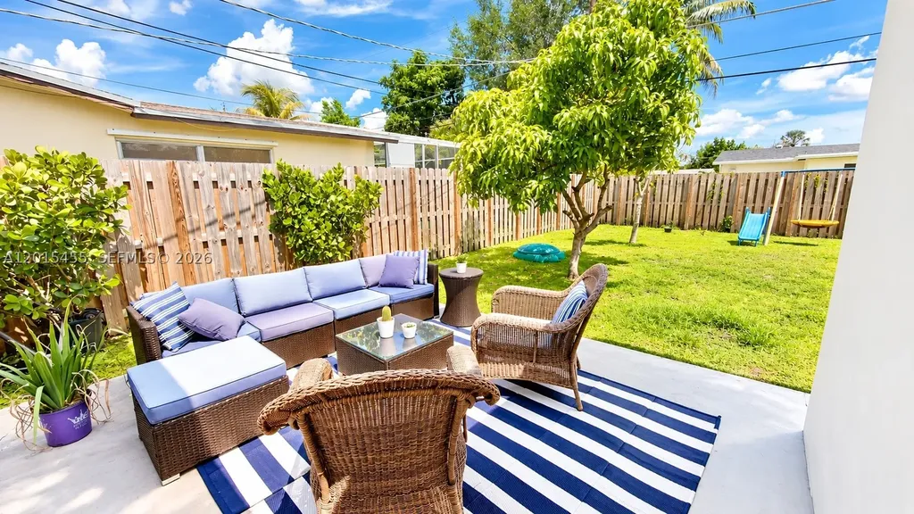 8357 NW 25th Court Sunrise FL 33322