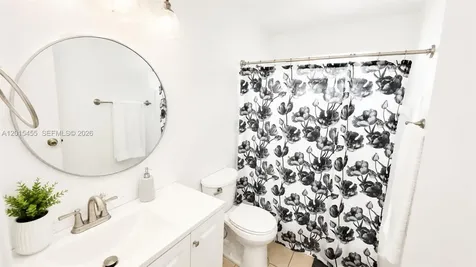 8357 NW 25th Court Sunrise FL 33322