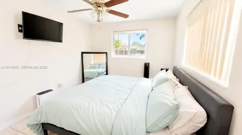 8357 NW 25th Court Sunrise FL 33322